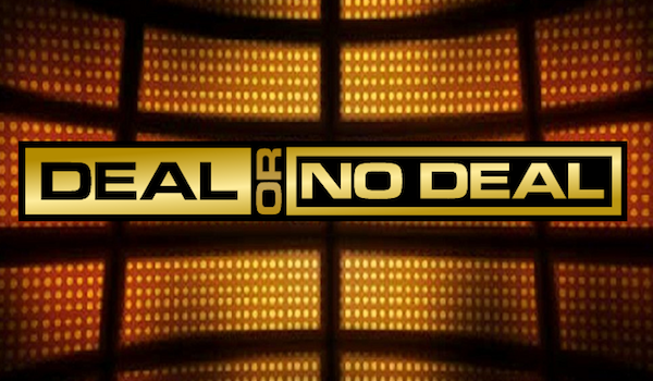 The Deal or no Deal phenomenon that swept the world